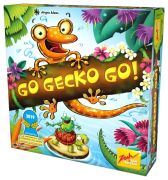 Zoch-Verlag Go Gecko Go