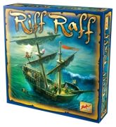 Zoch-Verlag Riff Raff