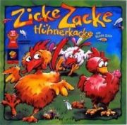 Zoch-Verlag Zicke Zacke Hühnerkacke