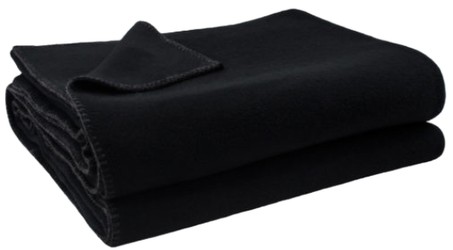Zoeppritz Soft-Fleece Wohndecke 180 x 220 cm Zoeppritz Soft-Fleece Wohndecke 180 x 220 cm