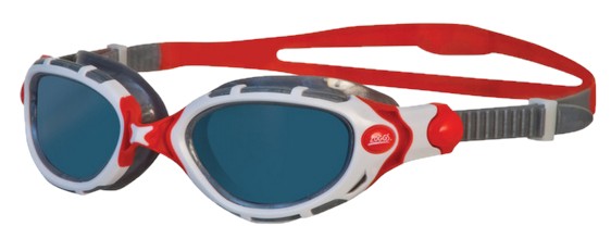 Zoggs Predator Flex Polarized