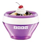 Zoku Ice Cream Maker