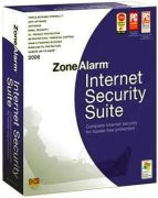 ZoneLabs ZoneAlarm Internet Security Suite 7.0