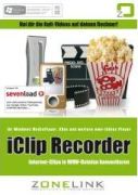 Zonelink iClip Recorder