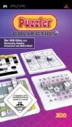 ZOO Digital Puzzler Collection PSP