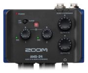 Zoom AMS-24