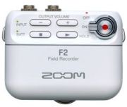 Zoom F2