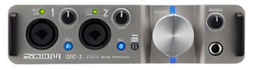 Zoom UAC-2