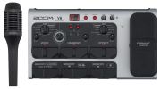 Zoom V6 Zoom V6