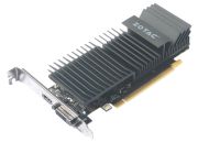 Zotac GeForce GT 1030 Zone Edition 2GB PCIe (ZT-P10300B-20L) Zotac GeForce GT 1030 Zone Edition 2GB PCIe (ZT-P10300B-20L)