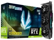 Zotac Gaming GeForce RTX 3080 Trinity OC LHR 10GB (ZT-A30800J-10PLHR) Zotac Gaming GeForce RTX 3080 Trinity OC LHR 10GB (ZT-A30800J-10PLHR)