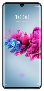 ZTE