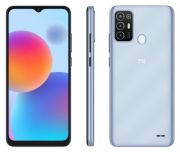 ZTE