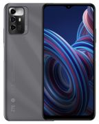 ZTE