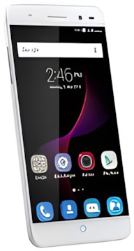 ZTE