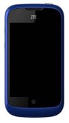 ZTE
