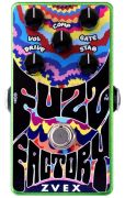ZVEX Fuzz Factory Vertical