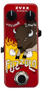 ZVEX Fuzzolo