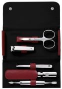 Zwilling Classic Inox Maniküre Pediküre Set 5-tlg. (97546-003)