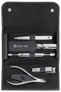 Zwilling Classic Inox Maniküre Pediküre Set 5-tlg. (97436-004) Zwilling Classic Inox Maniküre Pediküre Set 5-tlg. (97436-004)