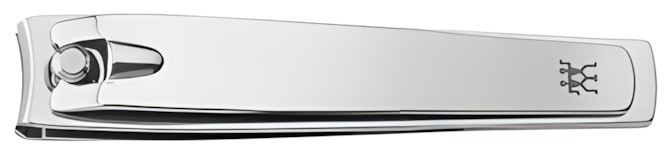 Zwilling Classic Inox Nagelknipser 80 mm (42444-101-0) Zwilling Classic Inox Nagelknipser 80 mm (42444-101-0)