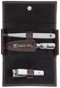 Zwilling Classic Inox Set 3-tlg. (97435-006-0) Zwilling Classic Inox Set 3-tlg. (97435-006-0)