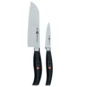 Zwilling Five Star Messerset (2 tlg.)