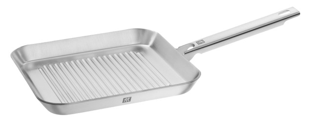 Zwilling Plus Grillpfanne quadratisch Zwilling Plus Grillpfanne quadratisch