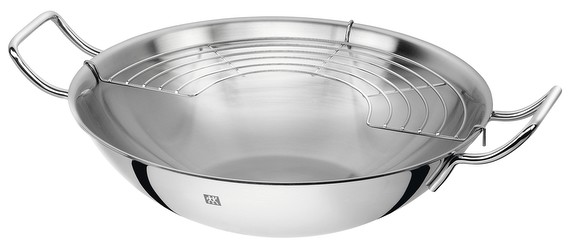Zwilling Plus Wok beschichtet 32 cm