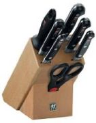 Zwilling Professional S Messerblock 8-tlg.