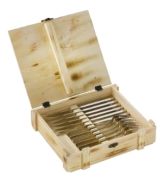 Zwilling Specials Steakbesteck 12-tlg.