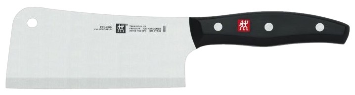 Zwilling Twin Pollux Hackmesser