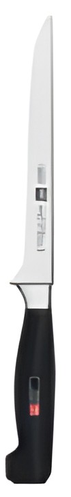 Zwilling Vier Sterne Filiermesser