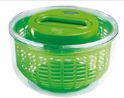 Zyliss Salatschleuder Easy Spin 20 cm