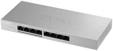 Zyxel GS1200-8HP v2
