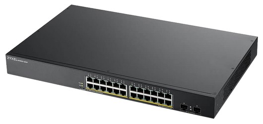 Zyxel GS1900-24HPv2