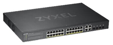 Zyxel GS1920-24HPV2