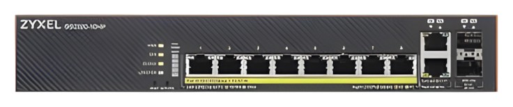 Zyxel GS2220-10HP