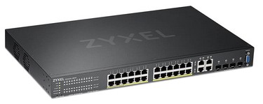 Zyxel GS2220-28HP-EU0101F