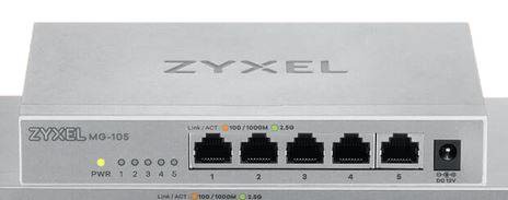 Zyxel