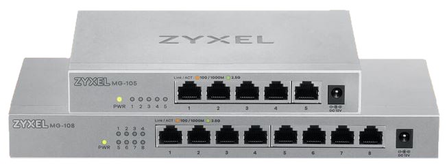 Zyxel