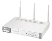 Zyxel N4100