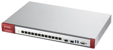 Zyxel VPN1000