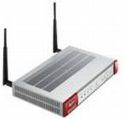 Zyxel ZyWall USG-20W
