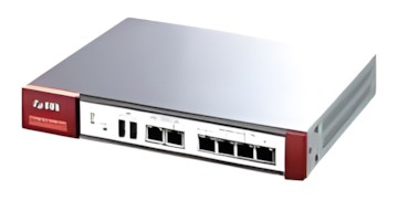 Zyxel ZyWALL USG-50