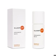 Sweat-off Antitranspirant Roll-on 50 ml