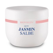 Biovolen Aktiv Jasminsalbe 100 ml