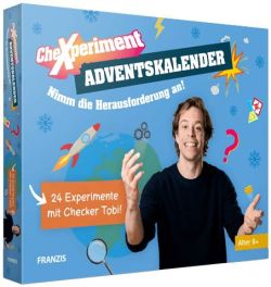 Kaufmann Verlag Adventskalender