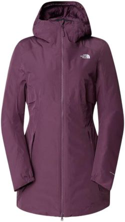 Damen Parka