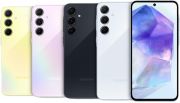 Samsung Galaxy A55 5G 256GB